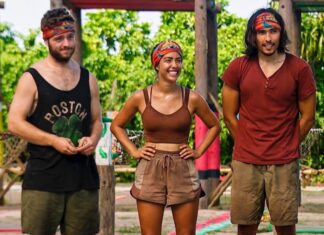 Survivor Season 45 Reveals Its Winner