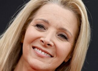 What Lisa Kudrow's "You're No One" Comment To Ex Conan O'Brien Meant