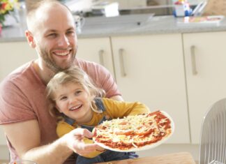 Cuisinart Flash Deal, Save $100 on a Pizza Oven That’s So Easy To Use