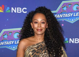 Stop Right Now and Get Mel B's Update on Another Spice Girls Reunion