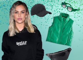 Lala Kent’s Holiday Gift Ideas Include Outfits You’ll Wear on Repeat