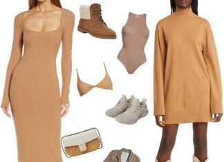 Nordstrom 'sHalf Yearly Sale Has 60% Discounts on SKIMS, Spanx & More