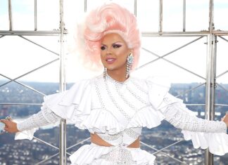 RuPaul's Drag Race Alum Farrah Moan Comes Out as Transgender