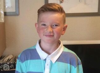 British Teen Alex Batty Breaks Silence After Disappearing for 6 Years