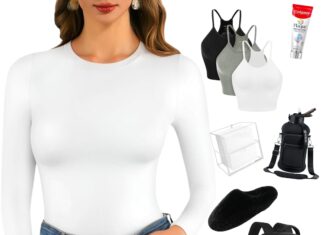 I Did 203 Amazon Orders This Year: Here Are the 39 Products You Need