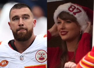 Taylor Swift's Game Day Nod to Travis Kelce Will Never Go Out of Style