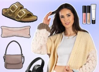 Nordstrom Rack's Insane Year-End Sale Includes $73 Burberry Sunglasses