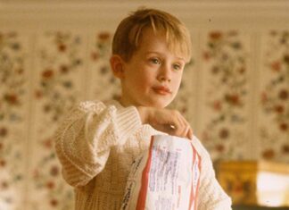 These Secrets About Home Alone Will Leave You Thirsty for More