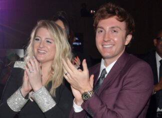 Every NSFW Confession Meghan Trainor Has Shared About Her Marriage