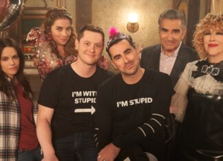 Simply the Best 25 Schitt's Creek Secrets Revealed