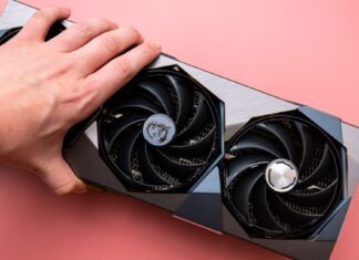 I hope Nvidia never makes an RTX 5090