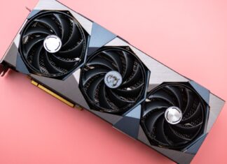 Someone just used an AMD and Nvidia GPU at the same time