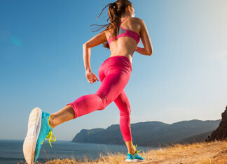 Best Running Shoes for Women: Shop – Hollywood Life
