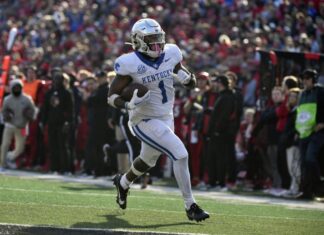 Gator Bowl odds, pick, best bets