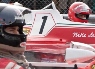 3 movies like Ferrari you should watch right now
