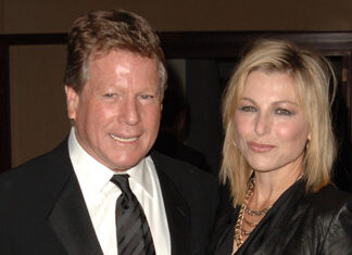 Ryan O’Neal’s Daughter Tatum O’Neal Reacts to His Death at 82 – Hollywood Life