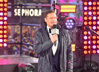 iHeartMedia to Radio Simulcast ‘Dick Clark’s New Year’s Rockin’ Eve’ to Ring in 2024
