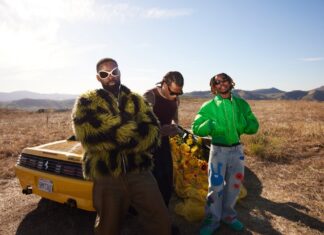 Sarz, Asake & Gunna Are Spreading ‘Happiness’ in New Collab, And It’s Coming Very Soon