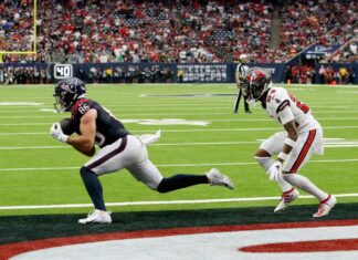 Week 15 player props and picks: Sam Howell, Dalton Schultz