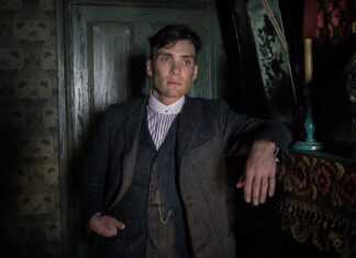 ‘Peaky Blinders’ star Cillian Murphy ‘open’ to movie version of hit series