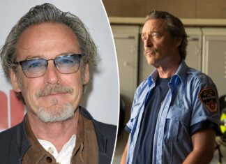Max Payne and ‘Rescue Me’ actor dies at 65