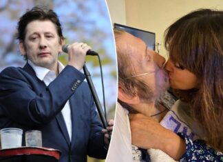 Shane MacGowan, lead singer of the Pogues, cause of death revealed