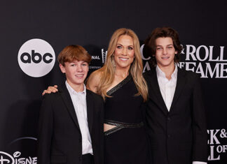All About Her 2 Boys – Hollywood Life