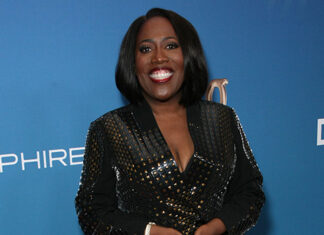 Sheryl Underwood Jokes She’s ‘a Baby Kardashian’ During Weight Loss – Hollywood Life
