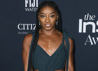 Simone Biles Slams Pregnancy Speculation in Message to Fans – Hollywood Life