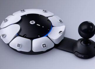Sony Releases New Access Controller for PlayStation 5: Here’s Where to Buy It Online
