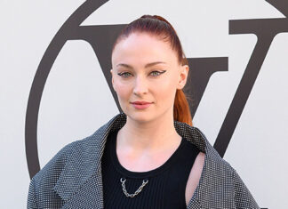 Sophie Turner Will Have Kids Over Holidays After Split From Joe Jonas – Hollywood Life