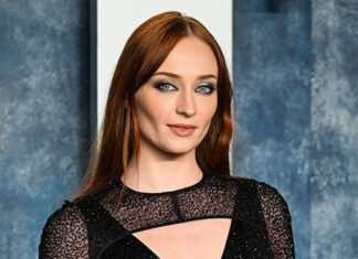 Sophie Turner is ‘Really Happy’ Amid Romance With Peregrine Pearson – Hollywood Life