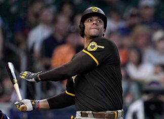How MLB’s biggest deals set asking price for new Yankee Juan Soto