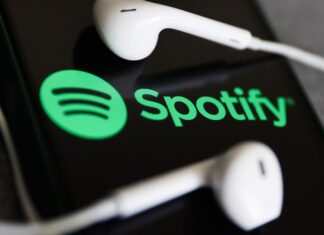 Spotify’s Share Price Jumps 7.5% On Layoff News