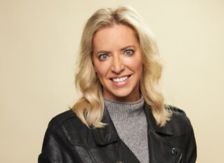 Stephanie Wright Joins Warner Music Nashville as SVP of A&R