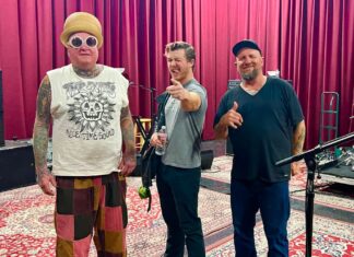 Sublime Performing With Bradley Nowell’s Son Jakob — Will He Join the Band?