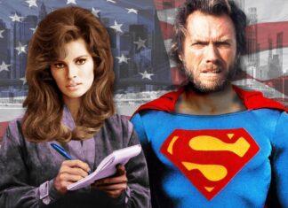 These actors were almost Superman and Lois Lane