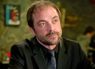 ‘Supernatural’ Star Mark Sheppard Survives Six Heart Attacks – TVLine