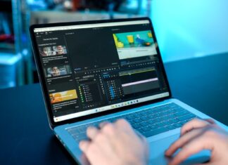 Here’s how to get the best performance in Adobe Premiere Pro