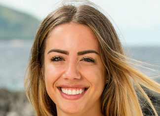 Who Is Dee Valladares? Meet the ‘Survivor’ Season 45 Contestant – Hollywood Life