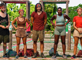 Who Won ‘Survivor’ Season 45? Finale Recap – Hollywood Life