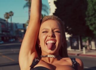 Sydney Sweeney Reacts to Claims She Was ‘Objectified’ in The Rolling Stones’ ‘Angry’ Video