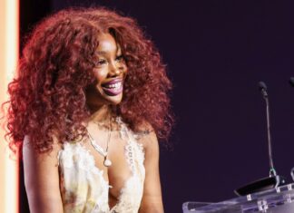 SZA Reveals Six Variations of ‘Lana’ Cover Art, Celebrates 1-Year Anniversary of ‘SOS’