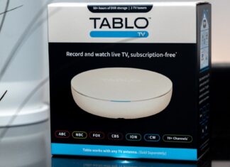 Tablo 4th gen review: making free TV as easy as can be