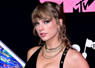 Taylor Swift, Beyonce, and Blake Lively at ‘Renaissance’ Film Premiere – Hollywood Life