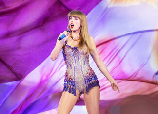 Taylor Swift Says She and Beyonce Were ‘Pitted Against Each Other’ – Hollywood Life