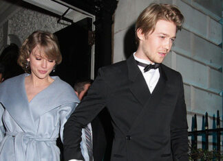 Taylor Swift’s Publicist Denies That She Married Joe Alwyn in Secret – Hollywood Life