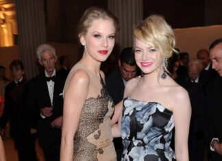 Emma Stone Reacts to Rumors Taylor Swift Wrote ‘When Emma Falls in Love’ About Her