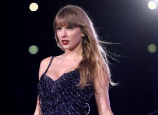 Pentagon Denies Fox News Conspiracy Theory That Taylor Swift Is a Political ‘Asset’