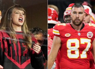 Is Travis Kelce Going to Be With Taylor Swift for Her 34th Birthday? – Hollywood Life